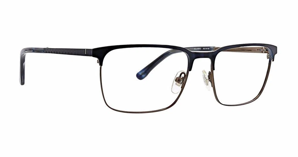Argyleculture Copeland Eyeglasses - view 3